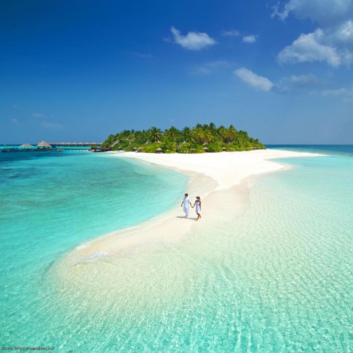 maldives 1