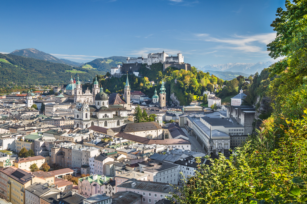 италия австрия